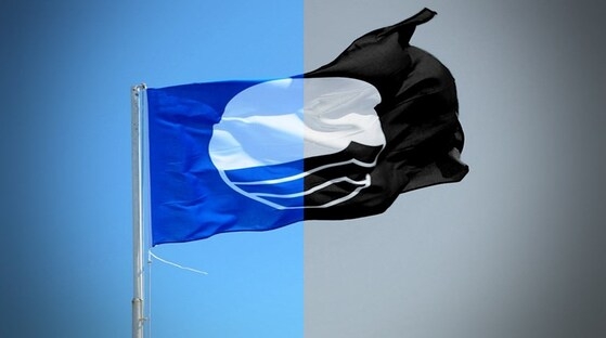 Αλήθεια τώρα; Μία μόνο γαλάζια σημαία ο Δήμος Αλεξανδρούπολης;